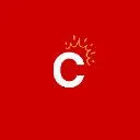 Logo Social commerce để tự do