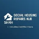 Logo Social Housing Repairs Hub