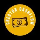 Logo Creator Cashflow