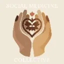 Logo Social Medi<mark>cine</mark> Collective