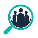 Logo Social Recru<mark>itin</mark>g Academy