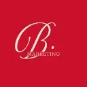 Logo Social <mark>Suite</mark> by BMKT