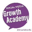 Logo Social Media Training Academy