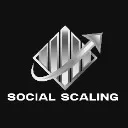 Logo <mark>OFM</mark> | SOCIAL SCALING