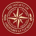 Logo Society of <mark>Ordinary</mark> Gentlemen