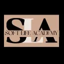 Logo SOFT LIFE ACADEMY