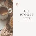 Logo THE DYNASTY <mark>CODE</mark>™
