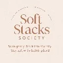 Logo SOFT STACKS SOCIETY