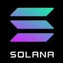 Logo <mark>SOLANA</mark> CLUB
