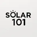 Logo <mark>SOLAR</mark> 1O1