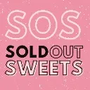 Logo Sold Out Sweets