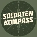 Logo Sol<mark>daten</mark> Kompass Team