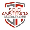 Logo SoloAsistencia - LEGAL