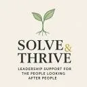 Logo Solve & Thrive HR