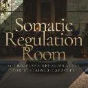Logo Somatic <mark>Regulation</mark> Room