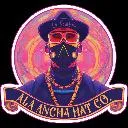 Logo Aspiring Hatters