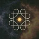 Logo Sonic Lounge with Katja Naia