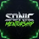 Logo <mark>Sonic</mark> Mentorship