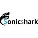 Logo Sonicshark Music <mark>Composers</mark>