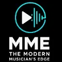 Logo The Modern <mark>Musician</mark>'s Edge