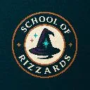 Logo School of Rizzards
