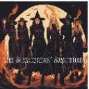 Logo The Sorceress' Sanctuary