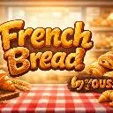 Logo FRENCH BREAD