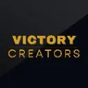 Logo <mark>Victory</mark> Creators