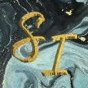 Logo <mark>Soulfire</mark> Intuitive