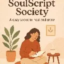 Logo SoulScript Society