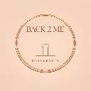 Logo Back 2 Me University