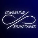Logo Sovereign Bio<mark>hackers</mark> 🕊️