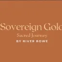 Logo Sove<mark>reign</mark> Gold Sacred Journey