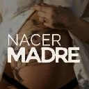 Logo NACER <mark>MADRE</mark>