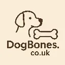 Logo Dog Bones