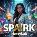Logo SPAIRK Money Lab