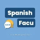 Logo Spanish Facu Community 🇦🇷