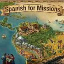 Logo Spanish for Missions
