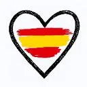 Logo Spanish <mark>Skool</mark> - Valeria