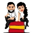 Logo Spanish Novels Club