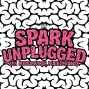 Logo Spark <mark>Unplug</mark>ged