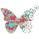 Logo Sparkle Society for Biz Growth