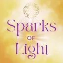 Logo Sparks of <mark>Light</mark>