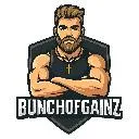 Logo BunchofGainz