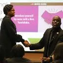 Logo Art of Speaking in Overflow