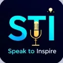 Logo Speak to Inspire