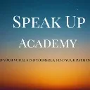Logo Speak Up