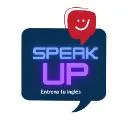 Logo Speak Up Entrena tu inglés