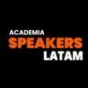 Logo SPEAKERS <mark>LATAM</mark>