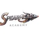 Logo Spear <mark>Head</mark> Academy